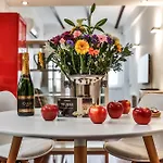 Apartamento Montroig Mar Sitges