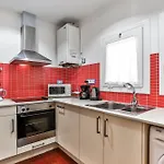 Montroig Mar Apartamento Sitges