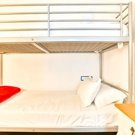 Montroig Mar Apartman *