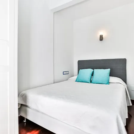 Montroig Mar Apartman