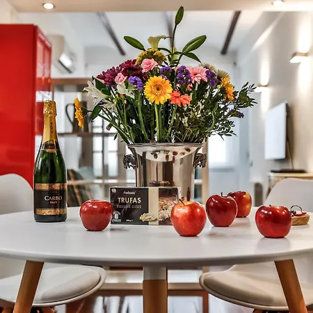 Apartman Montroig Mar Sitges
