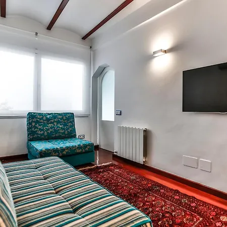 Apartman Montroig Mar *