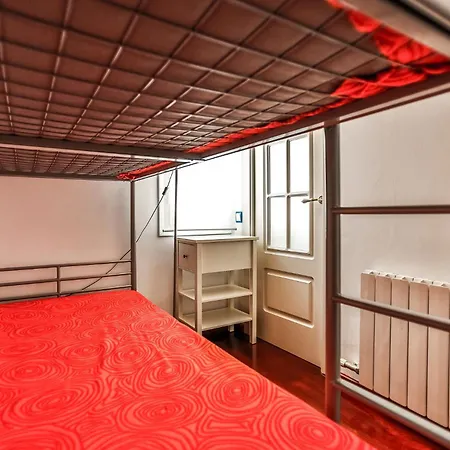 Montroig Mar Apartman Sitges