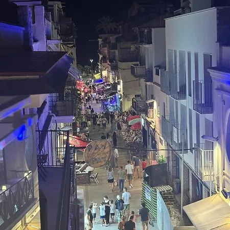Montroig Mar Apartman